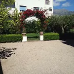 Ferienhaus Scimmia