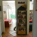 Ferienhaus Scimmia *