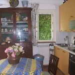 Scimmia Ferienhaus