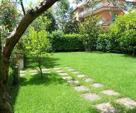 Ferienhaus Scimmia