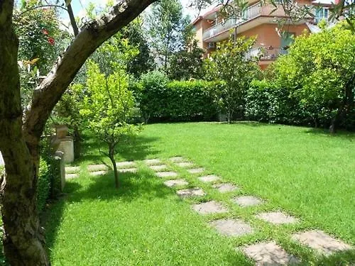 Σπίτι διακοπών Scimmia