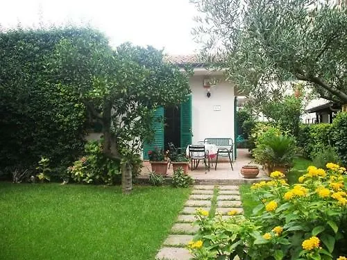 Σπίτι διακοπών Scimmia