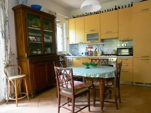 Σπίτι διακοπών Scimmia