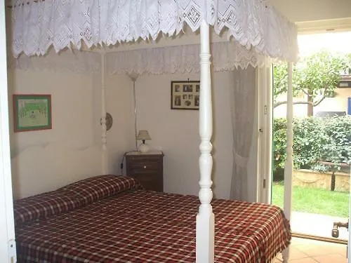 Σπίτι διακοπών Scimmia *